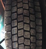 FIRESTONE  D622  295/80 R22.5  152-148M 18PR TL 