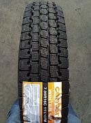 CENTARA  Winter RX628  7.00 R16C 111/107M