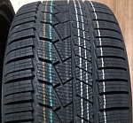 CONTINENTAL  Winter Contact TS860S  275/40 R21 107V  