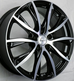 iFREE  ��z����� (KC684-16)  7,5/18 5/114,3 ET37 DIA 66,6 ���� ���� 688816