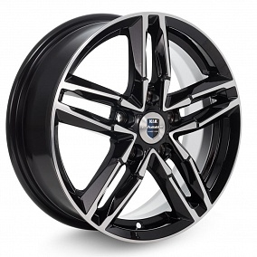 ��� Sayan (��731�) 6,0x16 5/110 ET45 d-63,35 ����� ������ (���.82740)