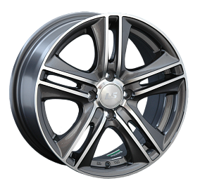 LS LS 191 7/16/ 4/100 D73.1 ET40 GMF