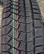 GISLAVED  Soft Frost 200  265/60 R18  114T