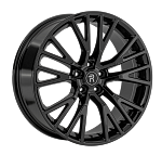 REPLAY LR118 8/19/ 5/108 D63.3 ET46 BK