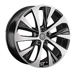 REPLAY GL71 8/20/ 5/108 D63.3 ET52 BKF