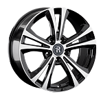 REPLAY B230 7,5/17/ 5/112 D66.6 ET52 BKF