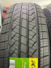 KAPSEN  Practical Max HT RS21  225/60 R17 99H 