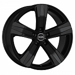 MAK Stone 5 6,5x16 5/118 ET65 d-71,1 Gloss Black (F65605TGB65D3)