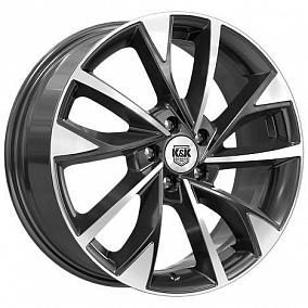 ��� ������ (��900) 7,0x17 5/114,3 ET40 d-66,1 ����� ������ (���.77074)
