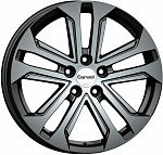 Carwel  244 (Omoda C5) 7,0x18 5/108 ET33 d-60,1 AB (.121456)