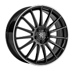 REPLAY MR198 7,5/19/ 5/112 D66.6 ET53 BKL