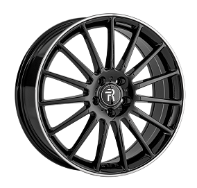 REPLAY MR198 7,5/19/ 5/112 D66.6 ET53 BKL