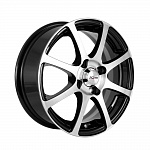 X"TRIKE  X-114  5,5/14  4/98  58,6  ET35 d58,5  BK-FP 77499-30600AX