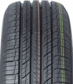 HANKOOK  iON evo Suv IK01A  245/55 R19 107W