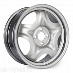 ����  Sandero  6.5/16  4/100  60,1  ET37  S 933