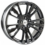 TECHLINE-RST  R188  7/18  5/114.3  ET45  d54,1  Black