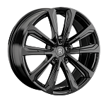 REPLAY LR82 8/19/ 5/108 D63.3 ET46 BK