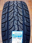 SAIILUN  Atrezzo SVR LX  305/45 R22 118V