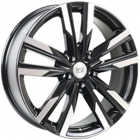 TECHLINE-RST  R089  7/19  5/108  ET36 d65,1  BD