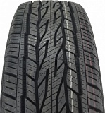 GISLAVED-CONTI  Terra Control  215/50 R17 91H  X-Ray Cross