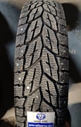 LINGLONG  LEAO	Winter Defender Grip Van 2  185/75 R16C  104-102R 
