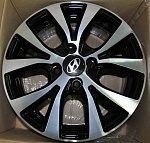 RPLC  R161 Solaris  6/15 4/100  ET46  54.1  BFP 16101��