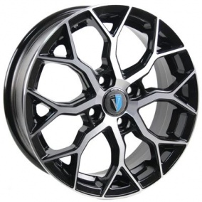 VENTI  1719  7/17  5/114,3  ET45  d67,1  BD