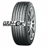 YOKOHAMA 235/55R18 100V BluEarth-A AE50 TL