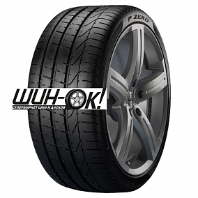 PIRELLI 265/40R20 104Y XL P Zero AO TL