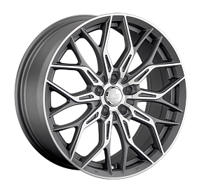 LS LS 1355 8/18/ 5/108 D60.1 ET30 MGMF