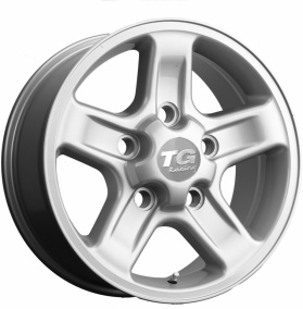 TGRACING  LZ148   8/18 5/150 110,1 35 S