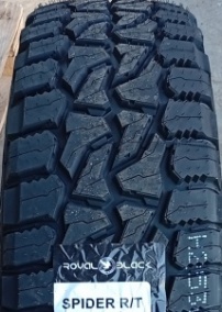 ROYAL BLACK  Spider RT  245/75 R16  120-116Q