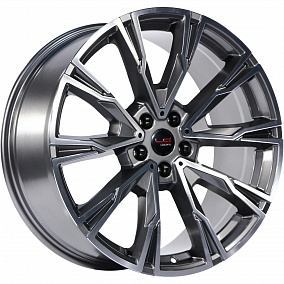 LegeArtis Replica Concept-B544 9.5x22/5x112 ET32 D66.6 (��� ����.������+������) GMF