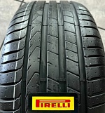 PIRELLI  P7-CNT New  225/45 R18  95Y