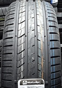 MATADOR  Hectorra 5  225/55 R19  99V  Made in France