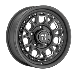 REPLAY SZ79 5,5/16/ 5/139,7 D108.5 ET20 MB+SSF