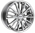 Carwel ���� 1719 (Chery Tiggo 8) 7,0x17 5/108 ET45 d-60,1 AST (���.122114)