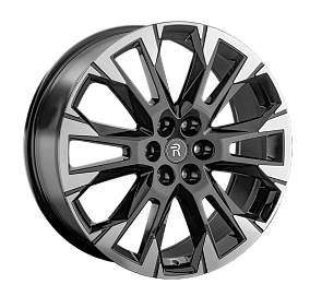 REPLAY TA22 9/22/ 6/139,7 D100.1 ET45 BKF