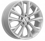  012 (Haval F7/F7x) 7,0x18 5/114,3 ET40 d-64,1 Elite Silver (4200515)