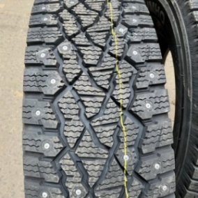 KUMHO  CW11 Winter PorTran  215/65 R16C  109-107R  