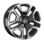 REPLAY CHG38 7,5/19/ 5/114,3 D60.1 ET35 BKF