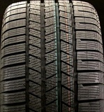 CONTINENTAL  Conti Cross Contact Winter  275/45 R21 110V