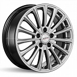 X"TRIKE  X-136  7/17  5*114,3  ET50 d64,1 HSB 84468 Haval M6