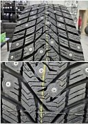 ARMSTRONG Ski-Trac S  225/55 R18 102T