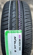 NEXEN  NBlue S  205/55 R16  91V NEXEN  NBlue S  205/55 R16  91V