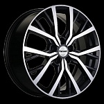 Carwel  1806 (Outlander) 7,0x18 5/114,3 ET38 d-67,1 ABT (.109917)