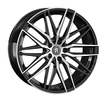 REPLAY A210(MR) 8,5/20/ 5/112 D66.6 ET36 BKF