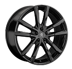 REPLAY GL72 8,5/20/ 5/108 D63.3 ET52 BK