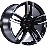 LegeArtis Replica Concept-B550 9.5x21/5x112 ET37 D66.6 ( .+) BKF