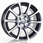 MEGAMI  MGM-18FF  5.5/14  4/98  58,6  ET35  BKF